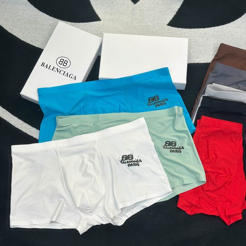 Balenciaga boxer L-3XL 18